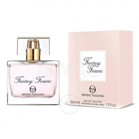 Sergio Tacchini Ladies Fantasy Forever Eau .